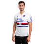 Domicile Uc Sampdoria 2025-2026-White-Blue