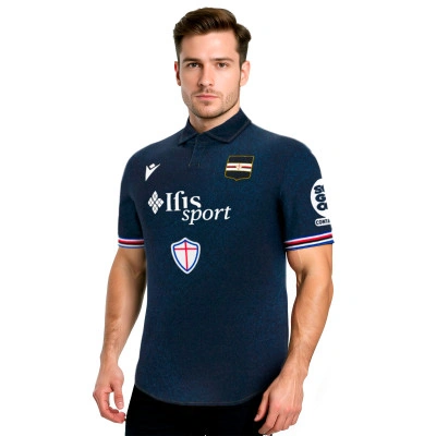 Maillot UC Sampdoria Troisième kit 2025-2026