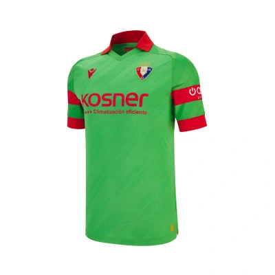 Maillot Extérieur CA Osasuna 2025-2026