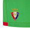 Short Macron Kit Extérieur CA Osasuna 2025-2026