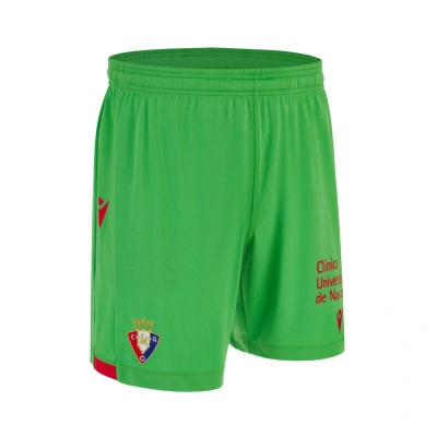 Short Kit Extérieur CA Osasuna 2025-2026