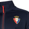 Veste Macron CA Osasuna Pre-Match 2025-2026