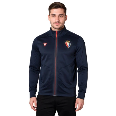 Veste CA Osasuna Pre-Match 2025-2026