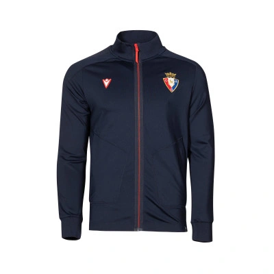 Veste CA Osasuna Pre-Match 2025-2026