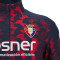 Sweat-shirt Macron Ca Osasuna Pre-Match 2025-2026