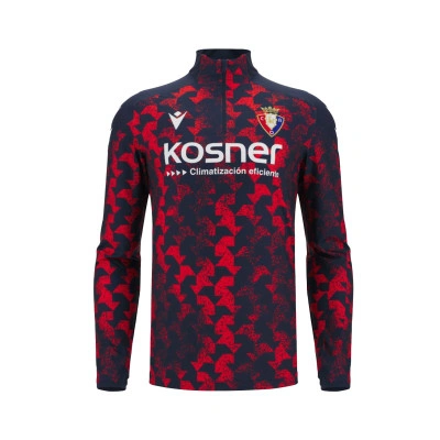 Sweat-shirt Ca Osasuna Pre-Match 2025-2026