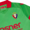 Maillot Macron Enfant Extérieur CA Osasuna 2025-2026