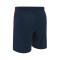 Short Macron Enfant Kit Domicile CA Osasuna 2025-2026