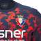 Maillot Macron Enfant CA Osasuna Pre-Match 2025-2026