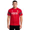 T-Shirt Macron CA Osasuna Training 2025-2026
