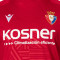 T-Shirt Macron CA Osasuna Training 2025-2026