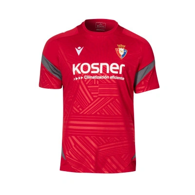 T-Shirt CA Osasuna Training 2025-2026