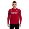 Sweat-shirt Macron CA Osasuna Training 2025-2026