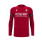 Sweat-shirt Macron CA Osasuna Training 2025-2026