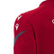 Sweat-shirt Macron CA Osasuna Training 2025-2026