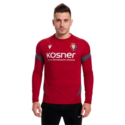 Sweat-shirt CA Osasuna Training 2025-2026