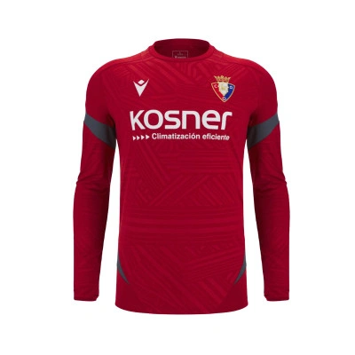 Sweat-shirt enfant Ca Osasuna Training 2025-2026