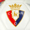 Ballon Macron Ca Osasuna 2025-2026