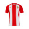 Maillot Macron Ud Almeria domicile 2025-2026