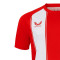 Maillot Macron Ud Almeria domicile 2025-2026