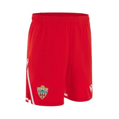 Short Ud Almeria domicile 2025-2026