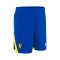 Short Macron Domicile Cadiz CF 2025-2026