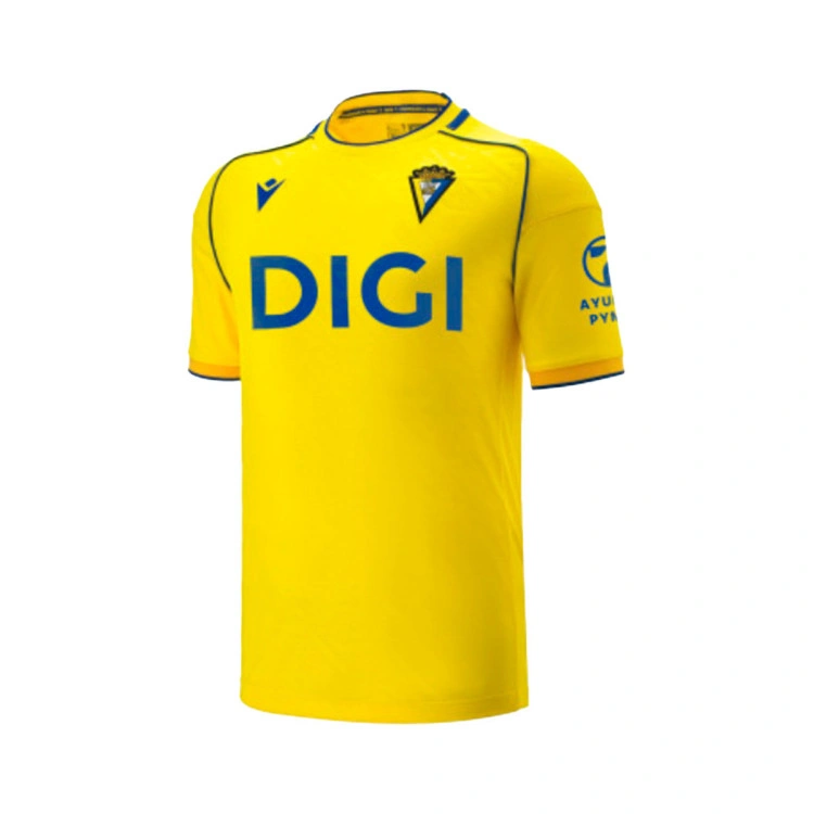camiseta-macron-cadiz-cf-primera-equipacion-2025-2026-nino-yellow-6