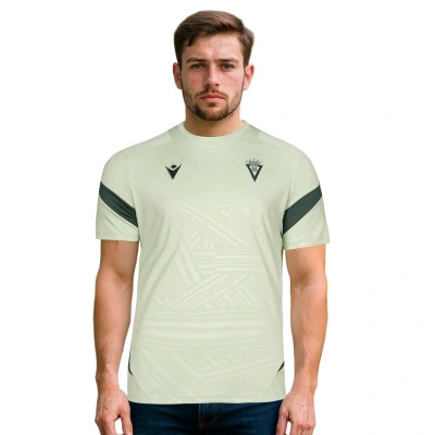 T-Shirt Cadiz Cf Training 2025-2026