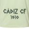 Sweat-shirt Macron Cadiz CF Training 2025-2026