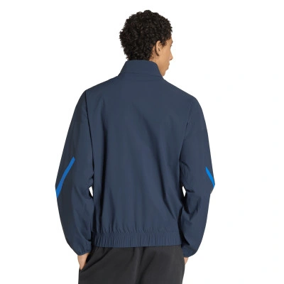 Veste Arsenal FC Pre-Match 2025-2026