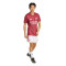 Maillot adidas Arsenal Fc Pre-Match 2025-2026