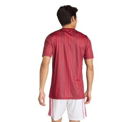 Maillot Arsenal Fc Pre-Match 2025-2026