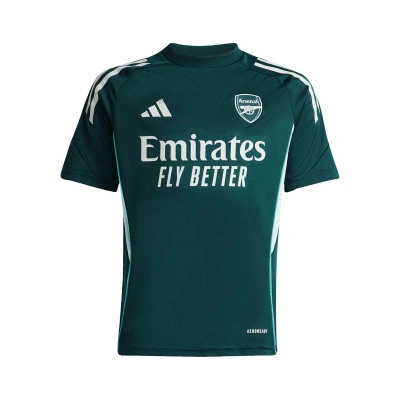 T-Shirt Arsenal FC Training 2025-2026 Enfant