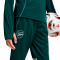 Pantalon adidas Arsenal FC Training 2025-2026 Enfant