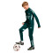 Pantalon adidas Arsenal FC Training 2025-2026 Enfant