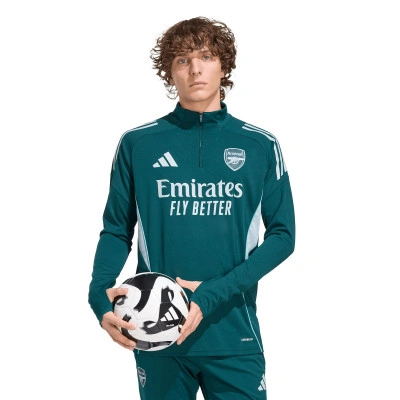 Sweat-shirt Arsenal Fc Training 2025-2026
