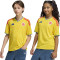 Maillot adidas Enfant Colombie domicile Coupe du Monde 2026