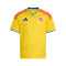 Maillot adidas Enfant Colombie domicile Coupe du Monde 2026