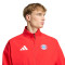 Veste adidas FC Bayern Pre-Match 2025-2026