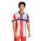 Maillot adidas FC Bayern Pre-Match 2025-2026
