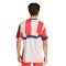 Maillot adidas FC Bayern Pre-Match 2025-2026