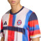 Maillot adidas FC Bayern Pre-Match 2025-2026