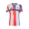 Maillot adidas FC Bayern Pre-Match 2025-2026