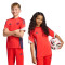 T-Shirt adidas FC Bayern Training 2025-2026 Enfant