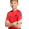 T-Shirt adidas FC Bayern Training 2025-2026 Enfant