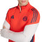 Sweat-shirt adidas FC Bayern Training 2025-2026
