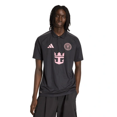 Maillot Inter Miami Cf Extérieur 2026-2027