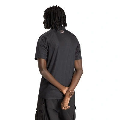 Maillot Inter Miami Cf Extérieur 2026-2027