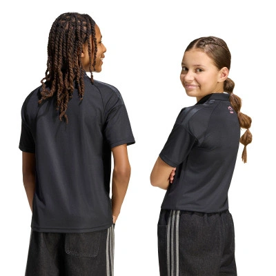 Maillot n Inter Miami Cf Extérieur 2026-2027 Enft