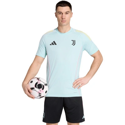 T-Shirt Juventus Training 2025-2026
